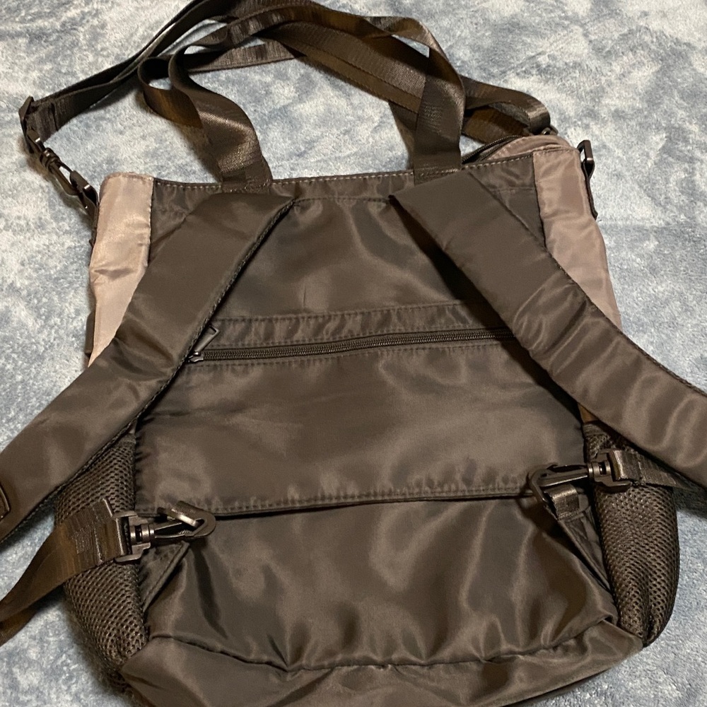 Work/Travel Backpack - Picture 3 of 7
